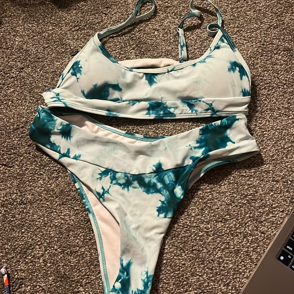 shein bikini